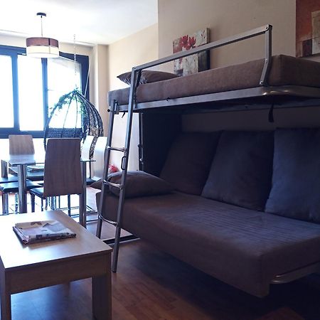 Apartamento Familiar Sierra Deluxe 塞拉内华达 外观 照片