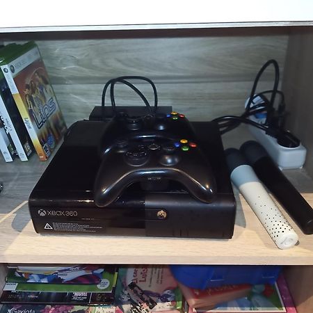 Apartamento Familiar Sierra Deluxe 塞拉内华达 外观 照片