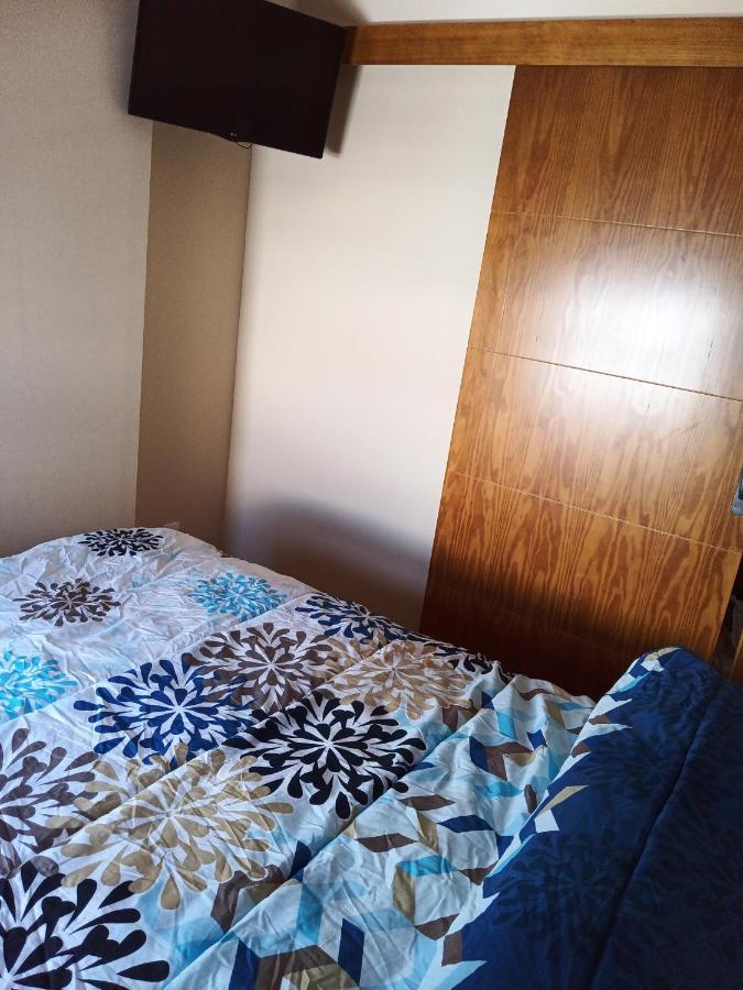 Apartamento Familiar Sierra Deluxe 塞拉内华达 外观 照片