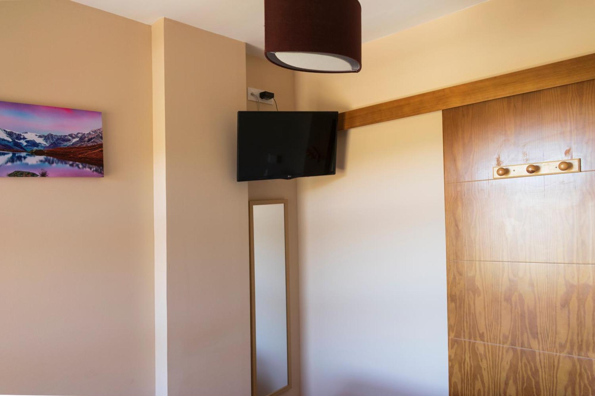Apartamento Familiar Sierra Deluxe 塞拉内华达 外观 照片